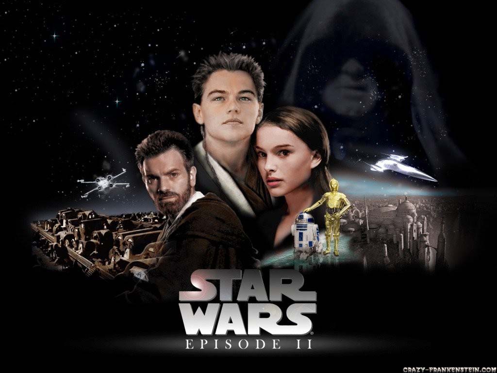 Star Wars Movie Wallpapers