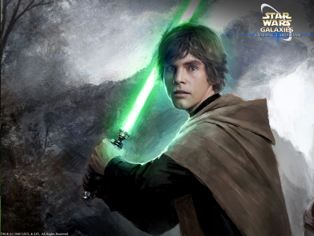 Star Wars Skywalker Wallpapers