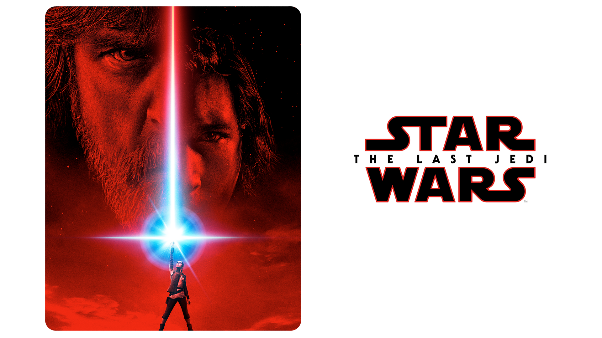 Star Wars The Last Jedi Poster Wallpapers