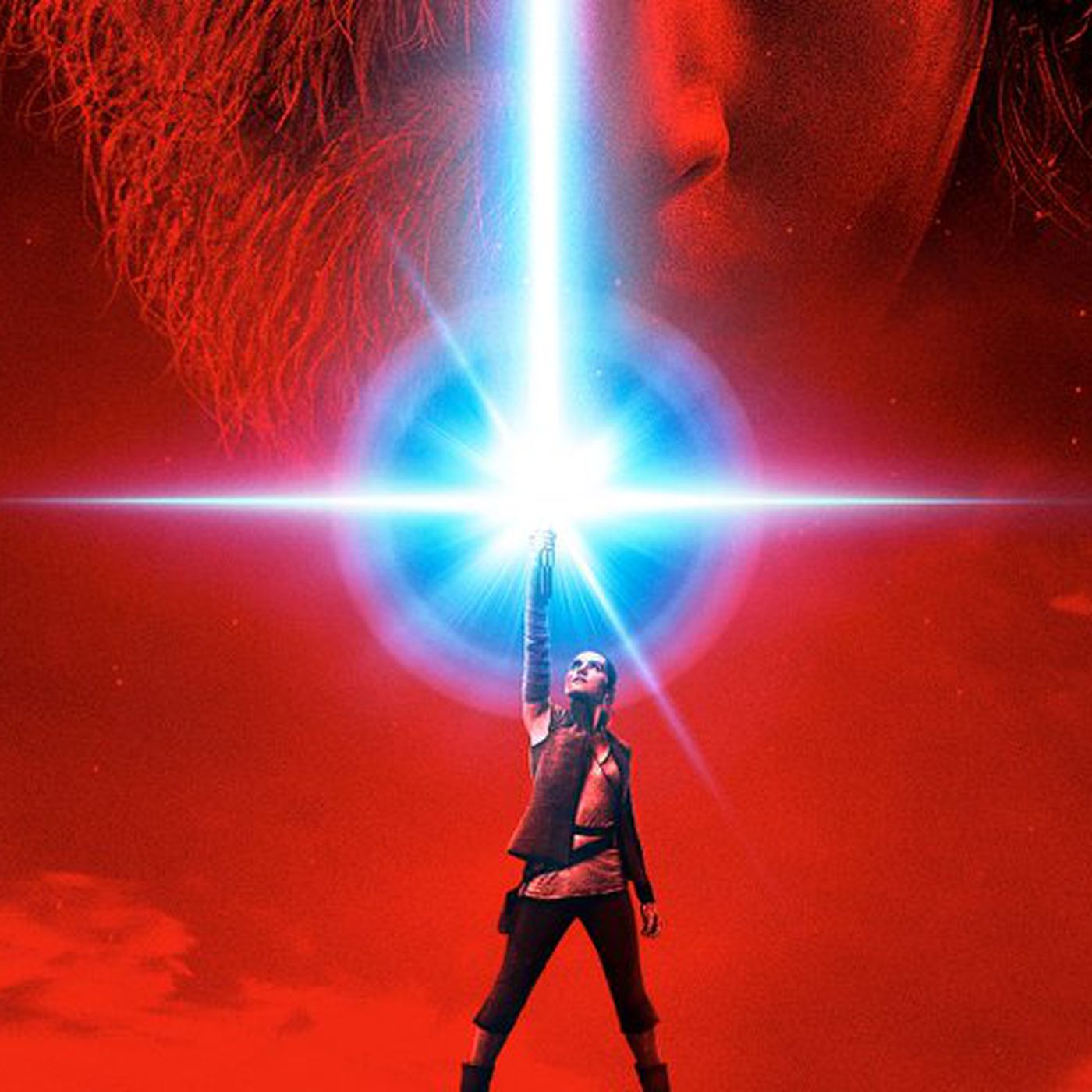 Star Wars The Last Jedi Poster Wallpapers