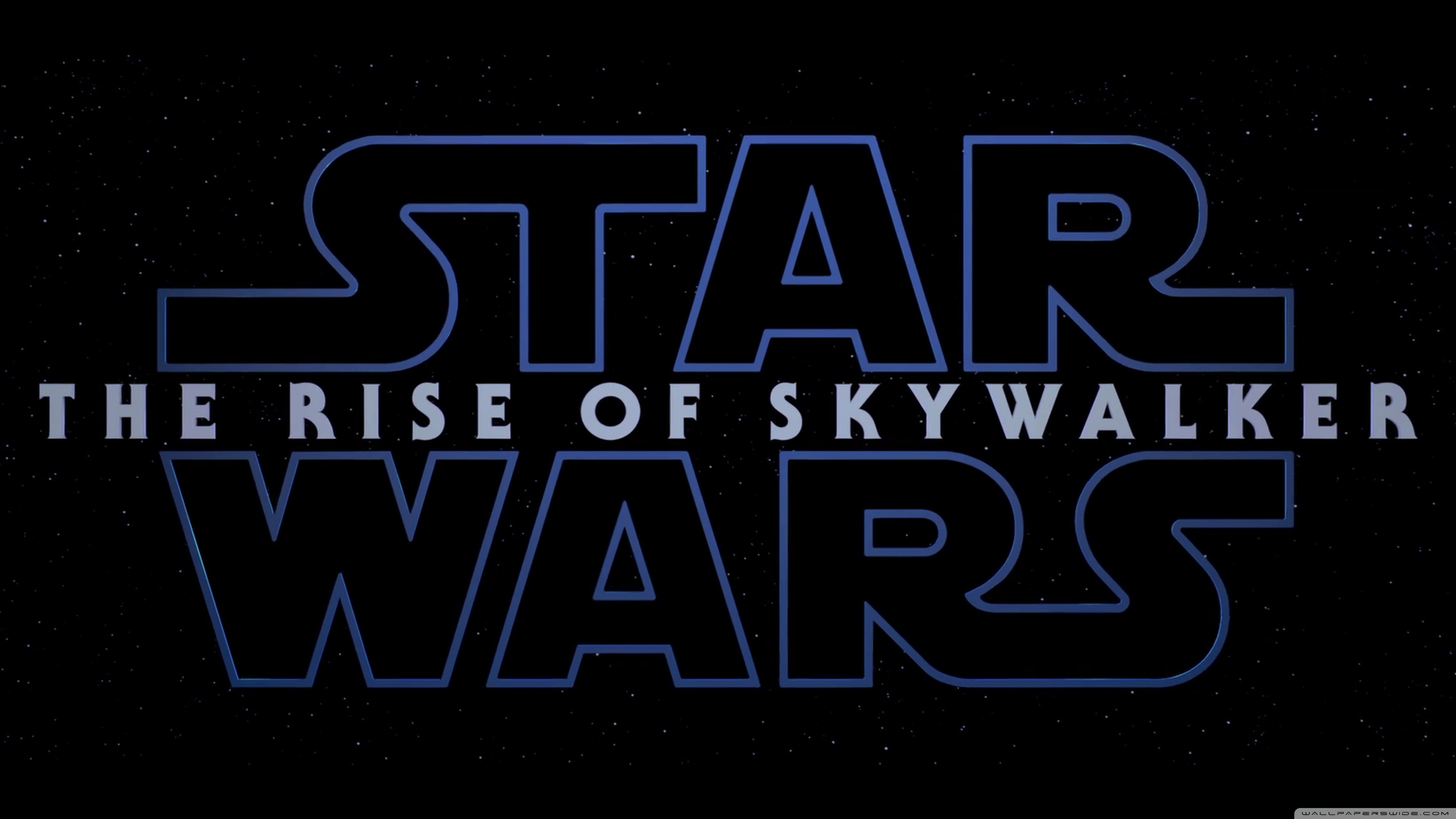 Star Wars The Rise Of Skywalker Wallpapers