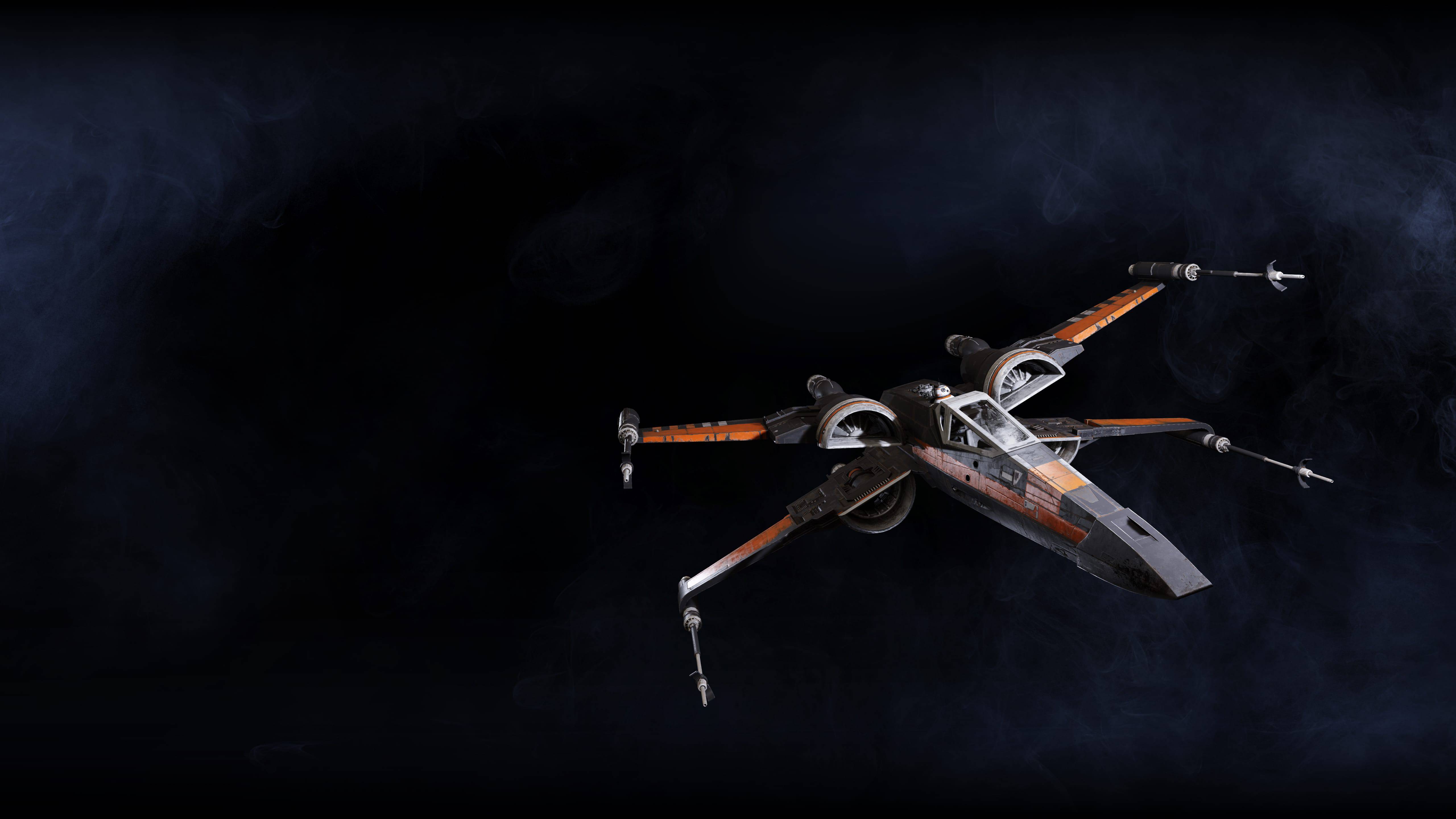 Star Wars X Wing Wallpapers