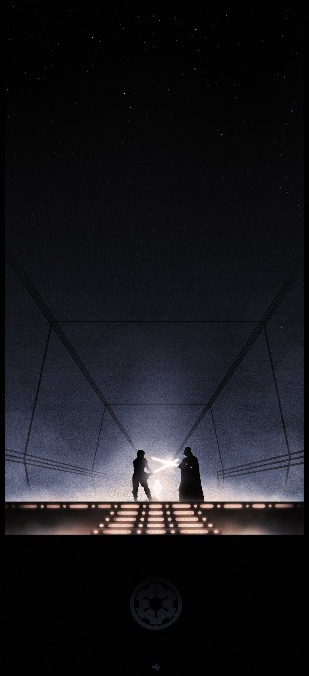 Star Wars: Episode V - The Empire Strikes Back Wallpapers