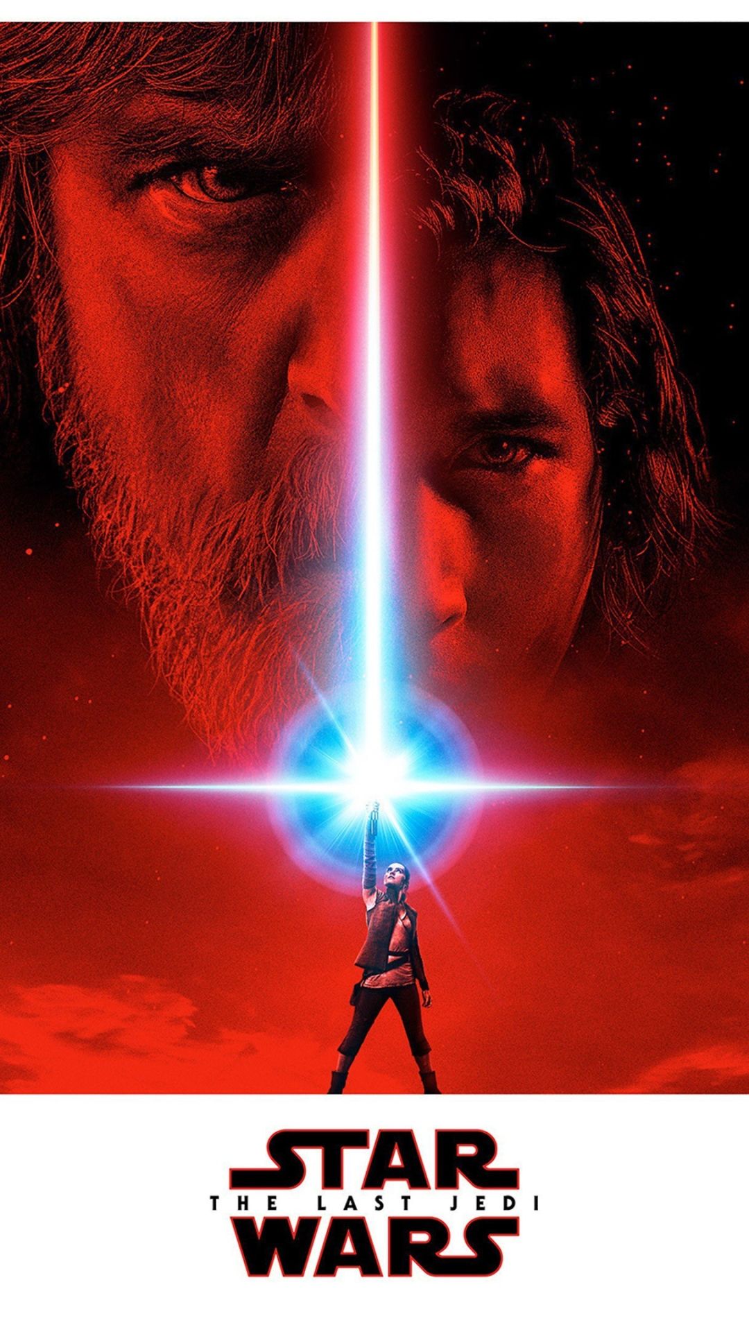 Star Wars: The Last Jedi Wallpapers