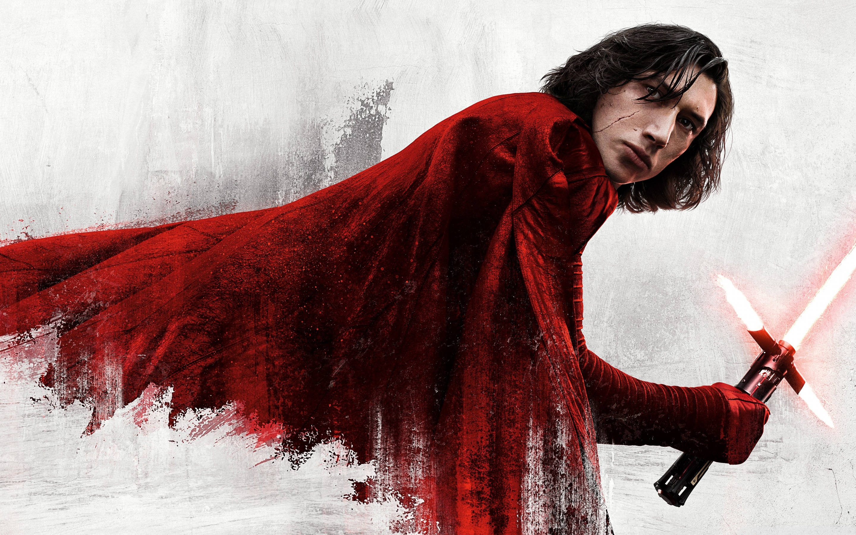 Star Wars: The Last Jedi Wallpapers