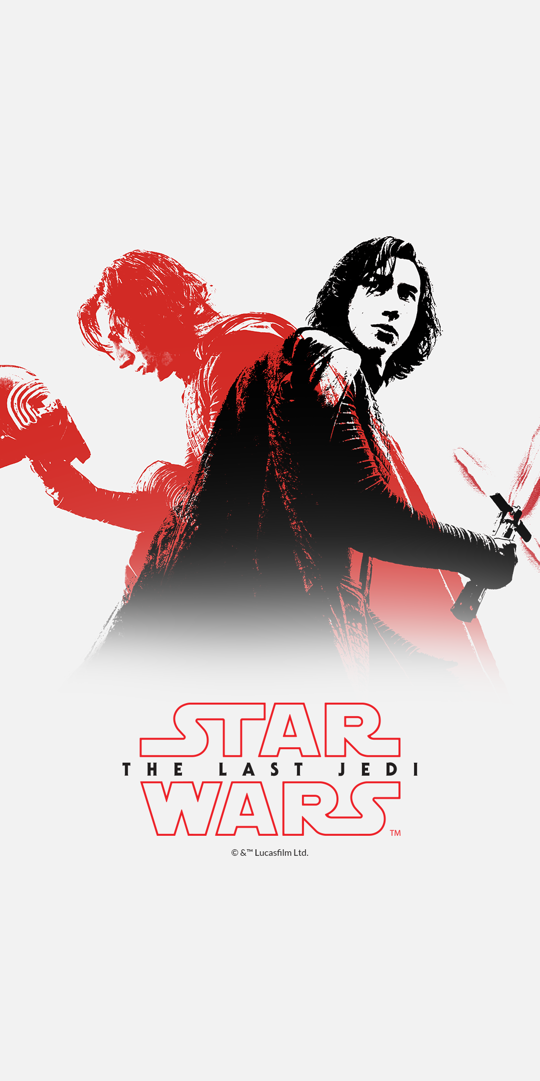 Star Wars: The Last Jedi Wallpapers