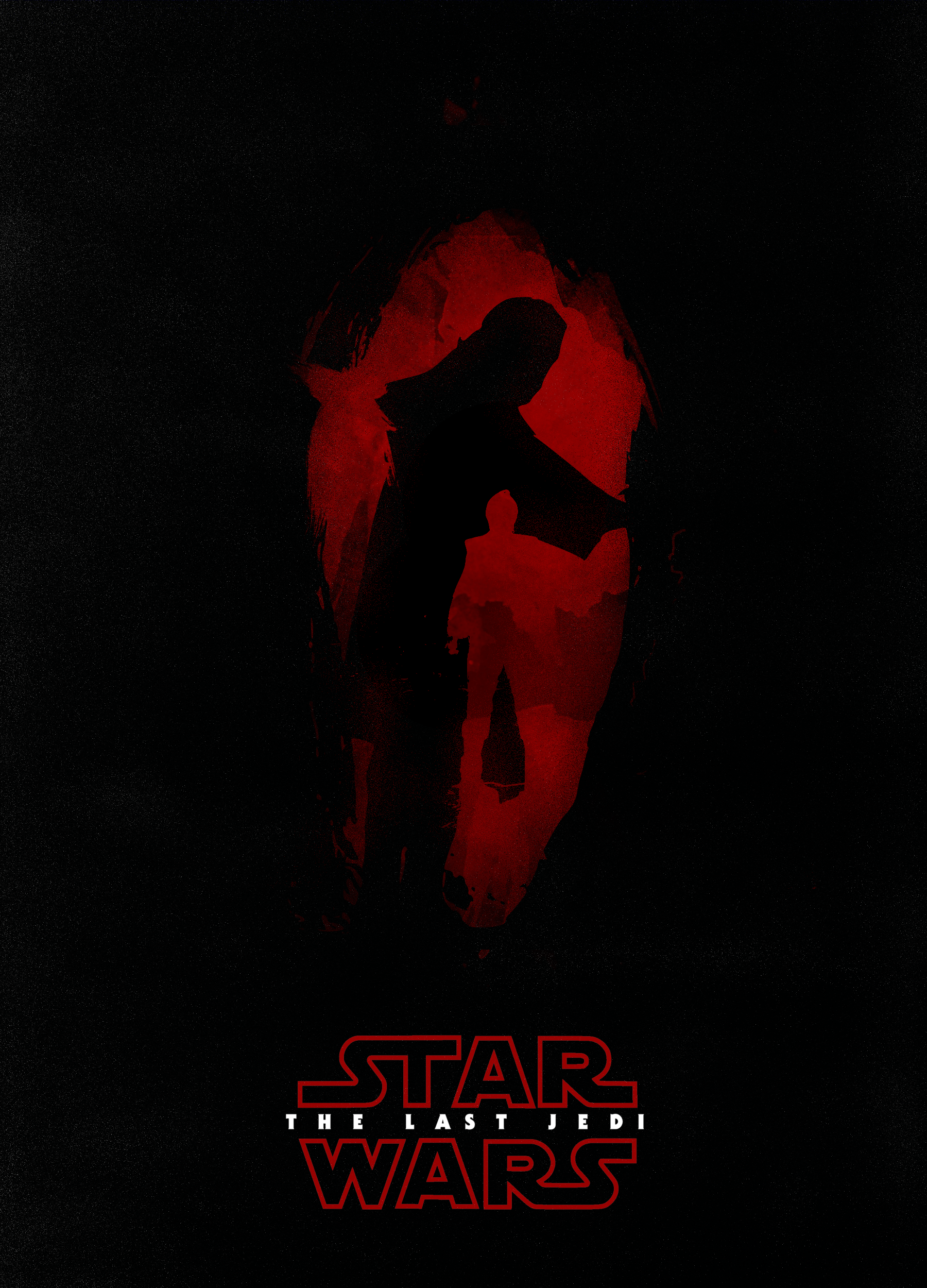 Star Wars: The Last Jedi Wallpapers