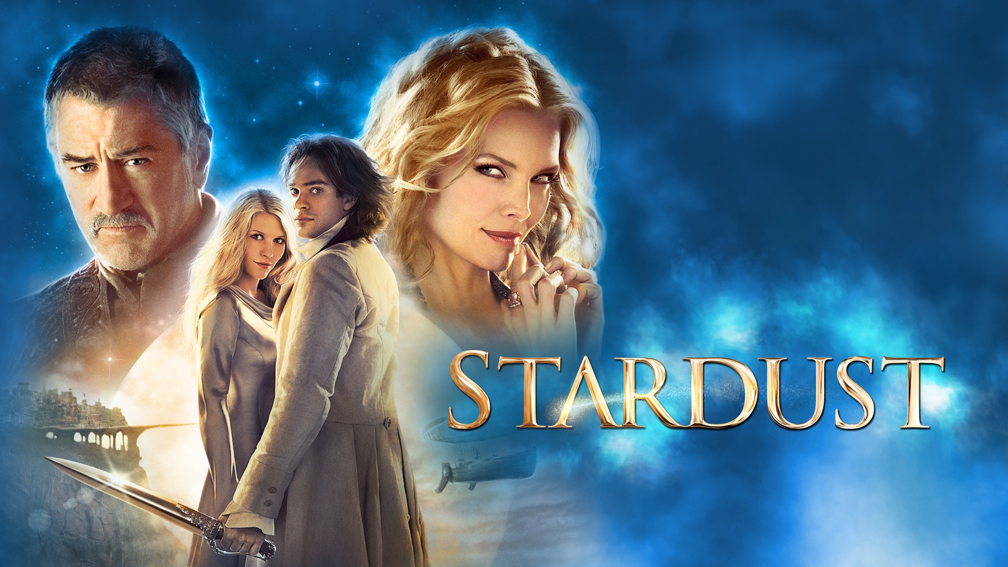 Stardust Movie Wallpapers