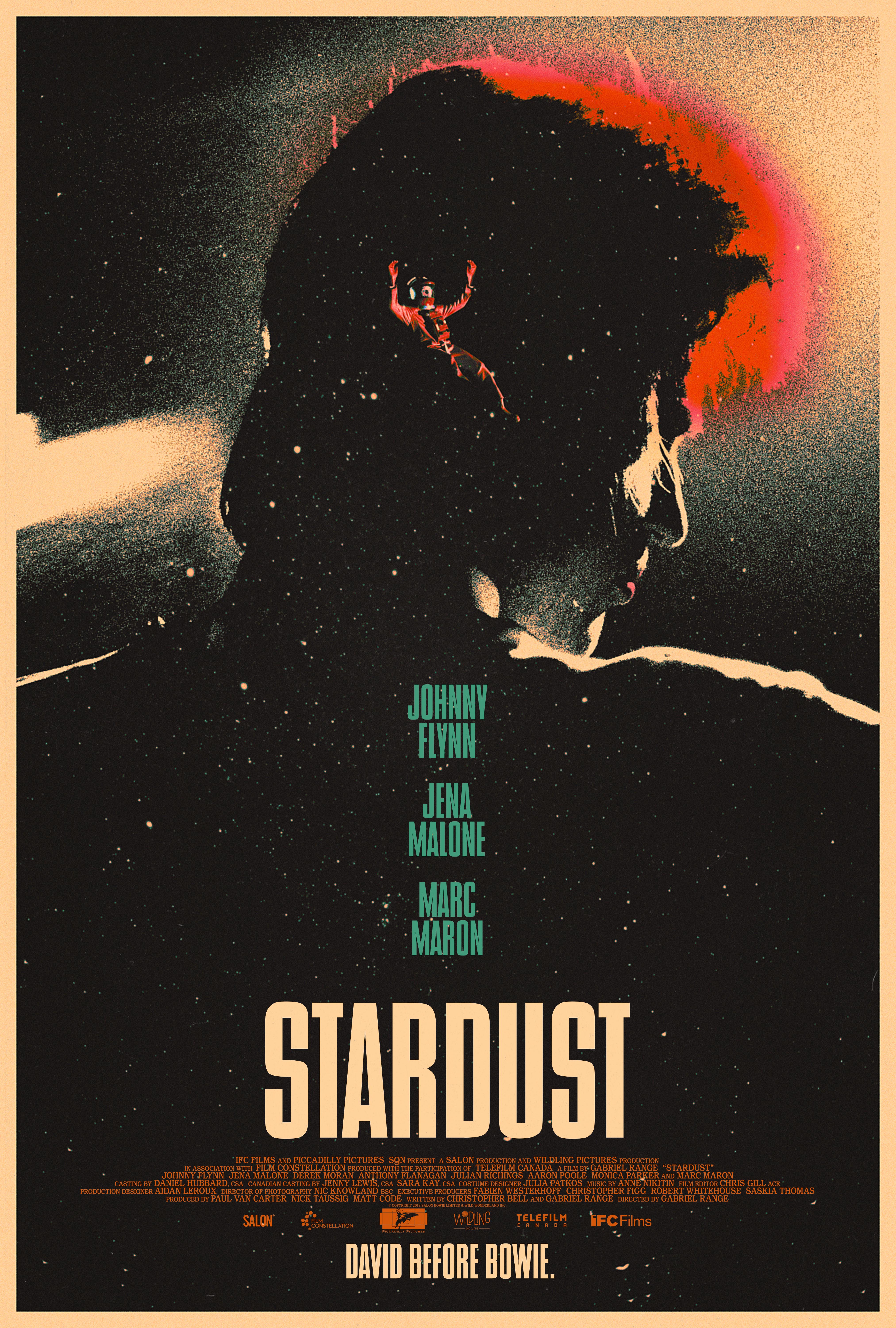 Stardust Movie Wallpapers