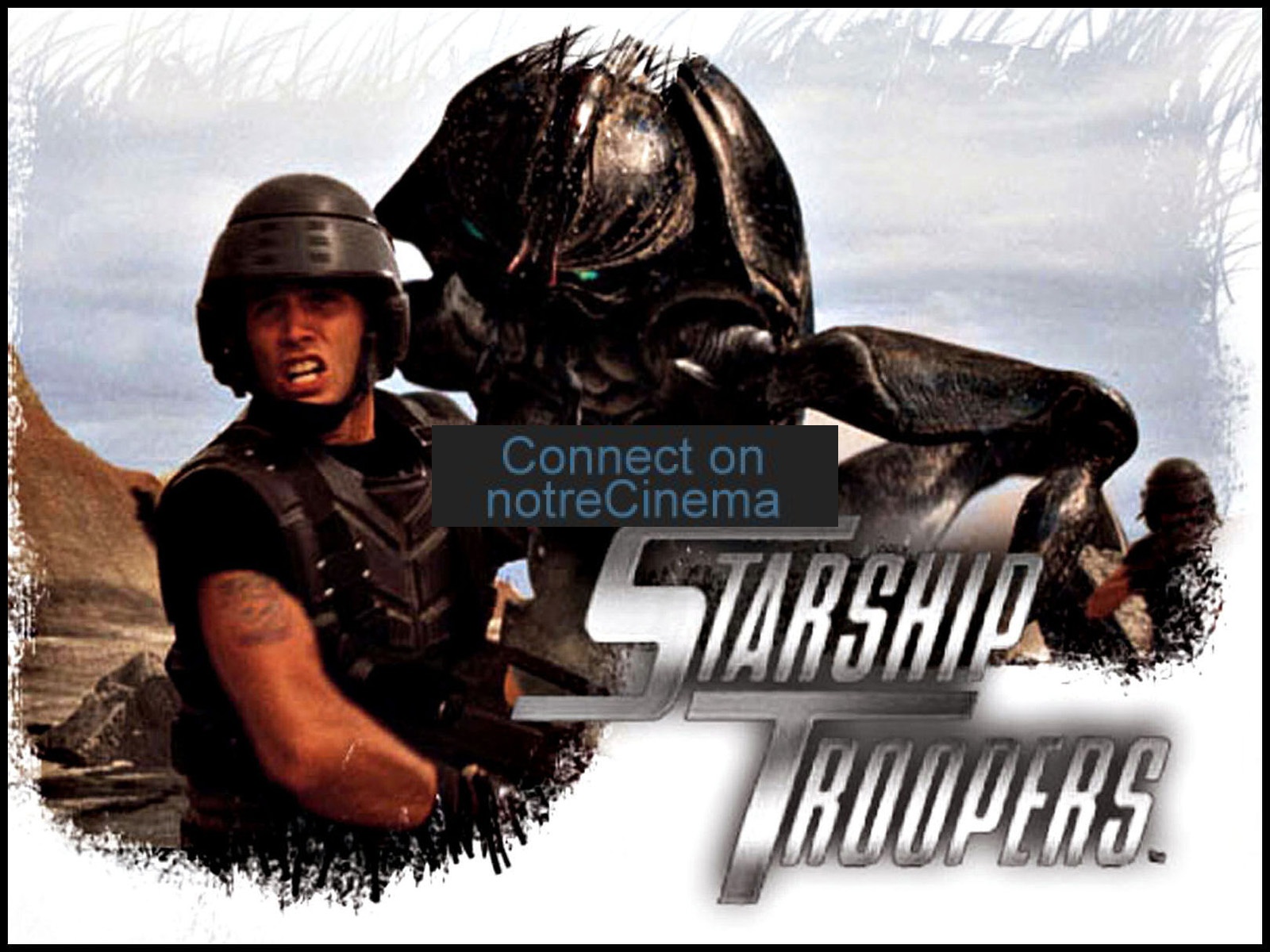 Starship Troopers Wallpapers