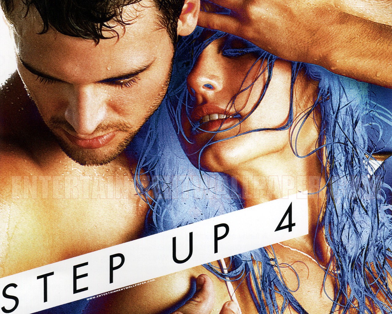 Step Up All In Wallpapers