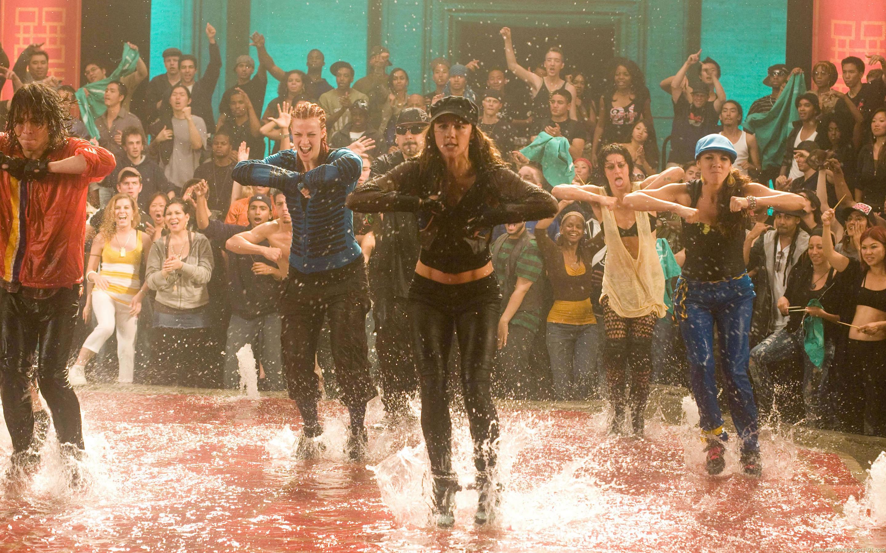 Step Up All In Wallpapers