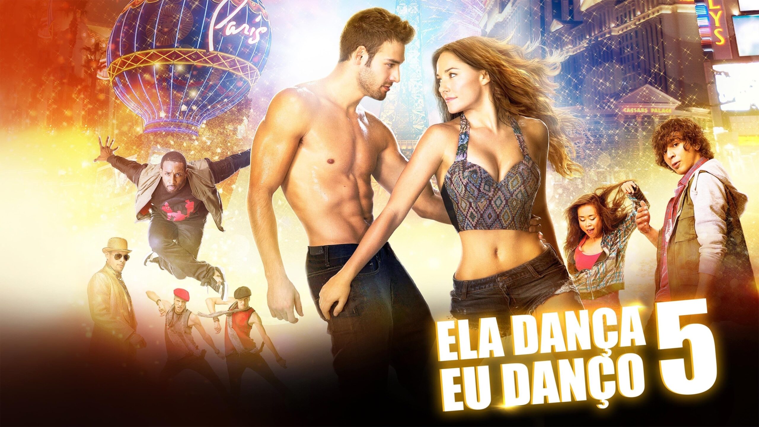 Step Up All In Wallpapers