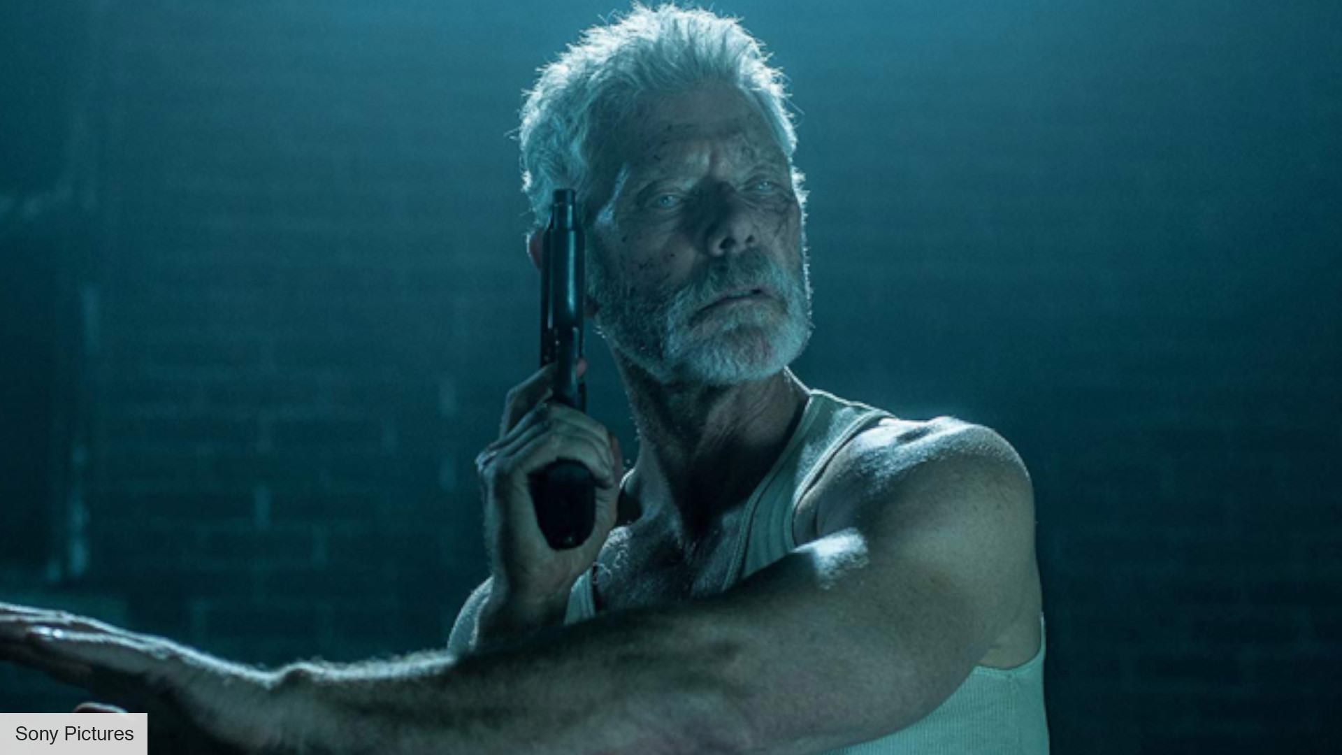 Stephen Lang Don'T Breathe 2 Wallpapers