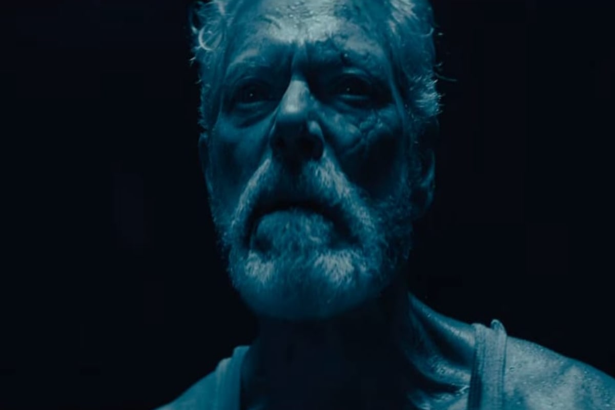 Stephen Lang Don'T Breathe 2 Wallpapers