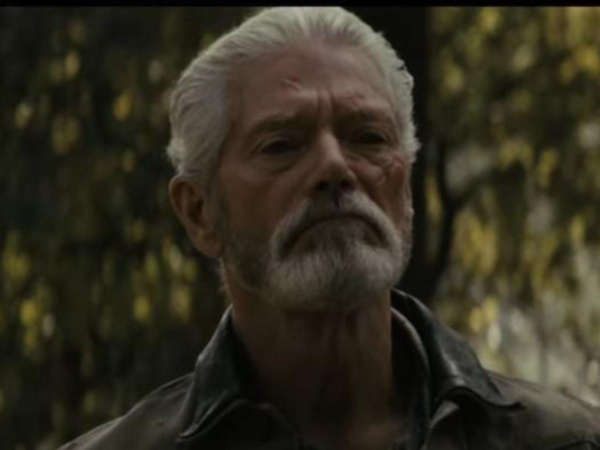 Stephen Lang Don'T Breathe 2 Wallpapers