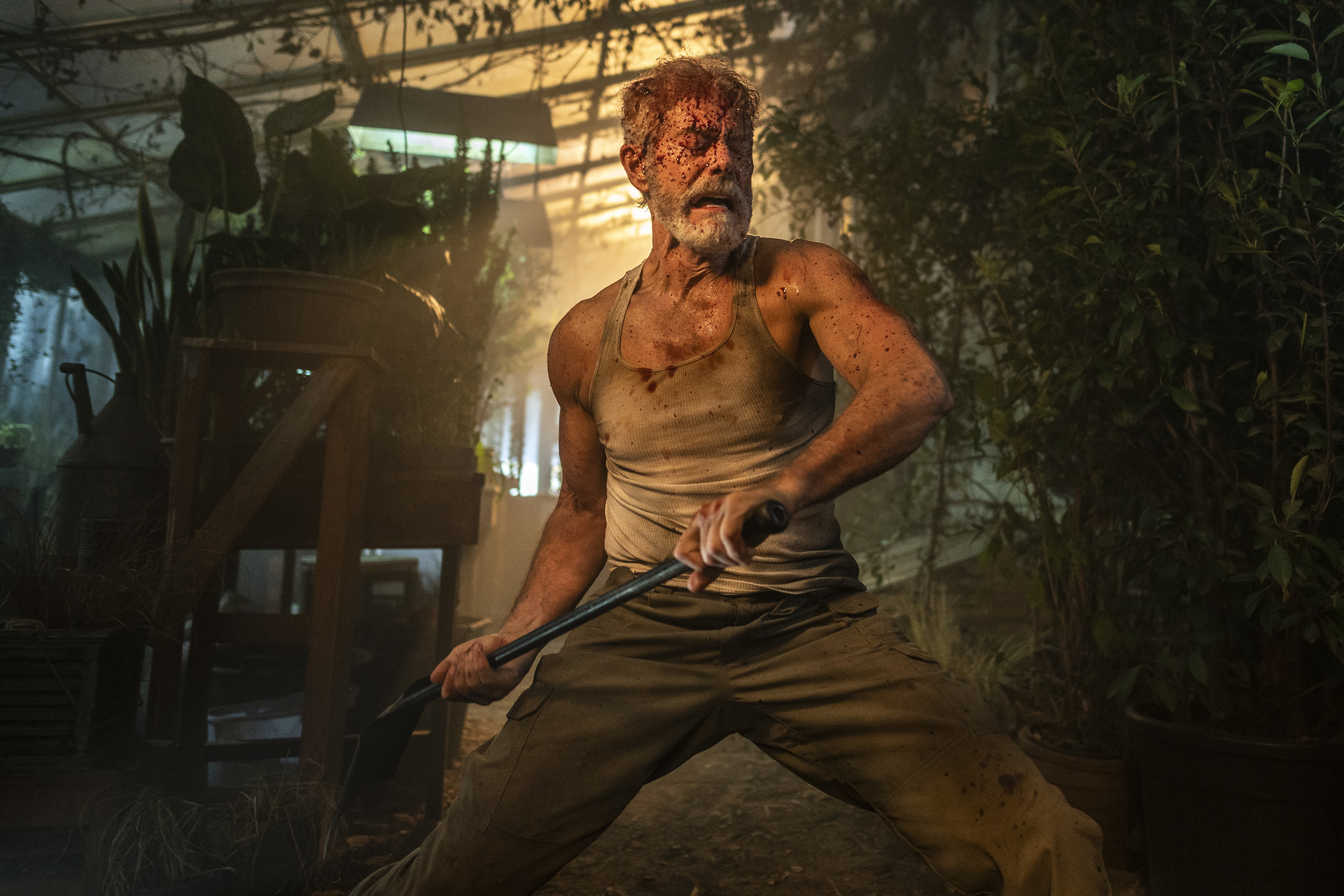 Stephen Lang Don'T Breathe 2 Wallpapers