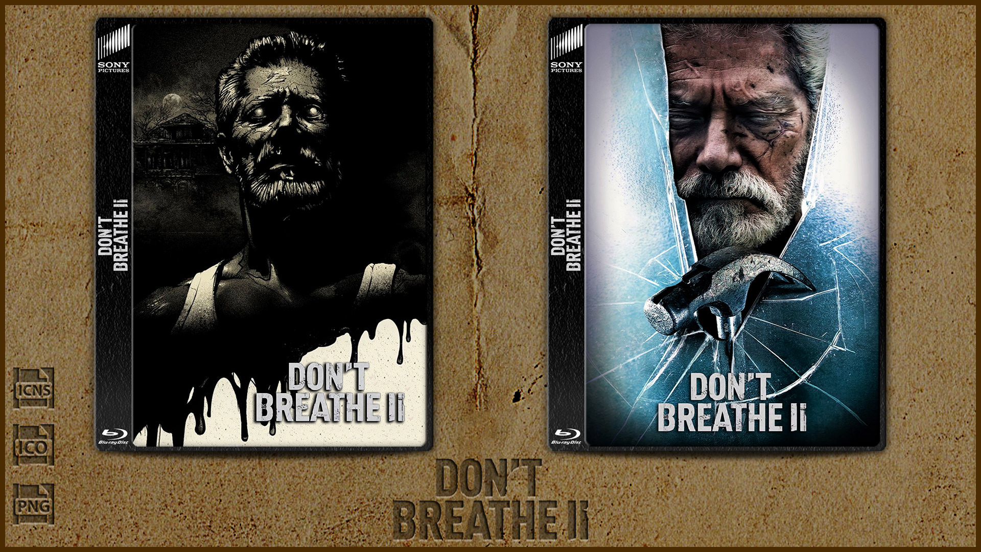 Stephen Lang Don'T Breathe 2 Wallpapers