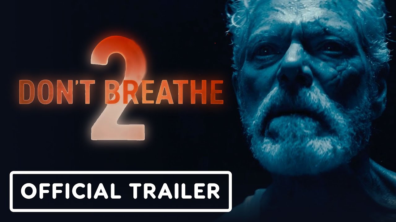 Stephen Lang Don'T Breathe 2 Wallpapers