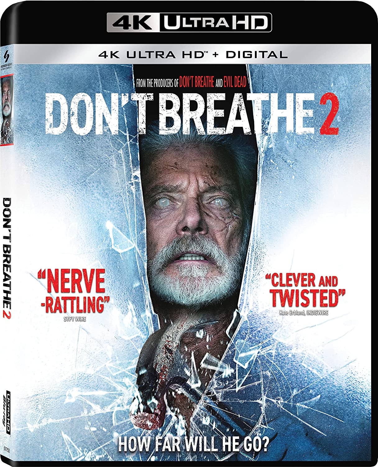 Stephen Lang Don'T Breathe 2 Wallpapers