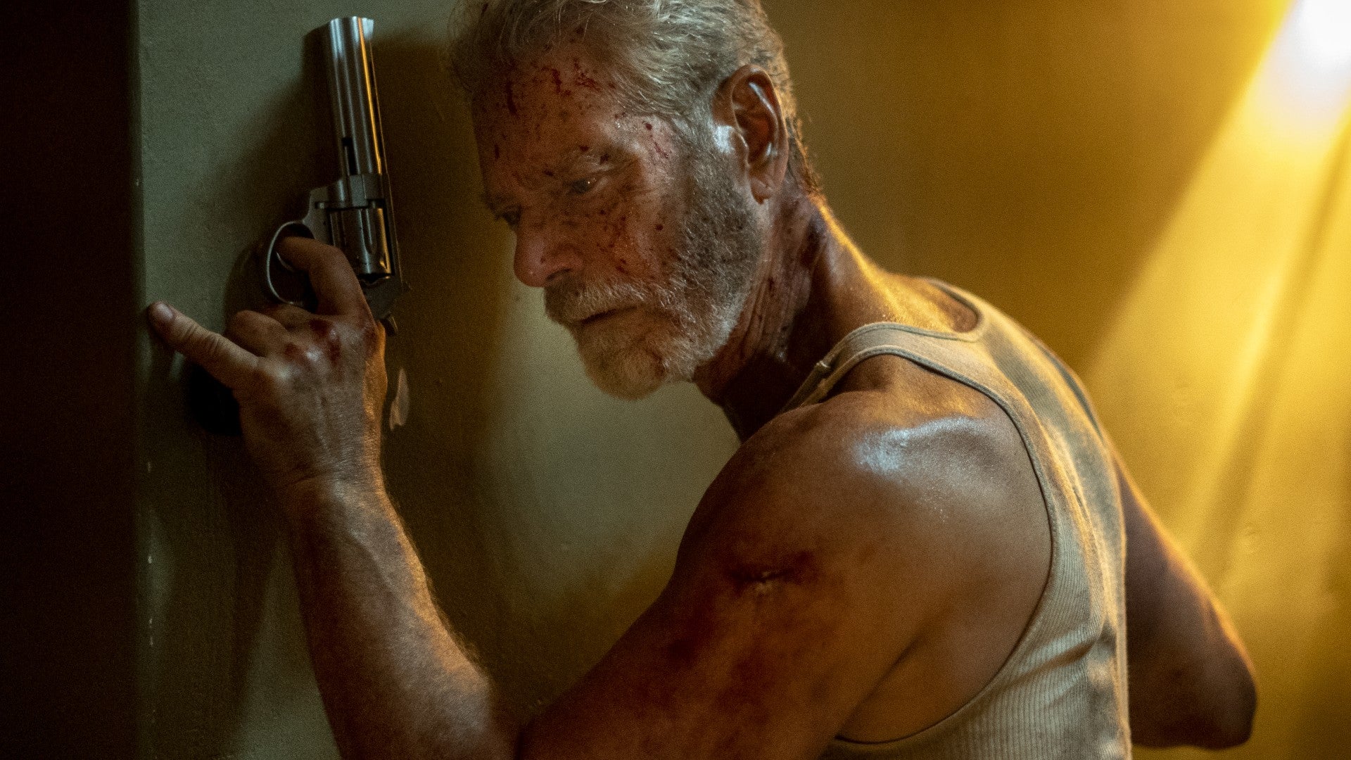 Stephen Lang Don'T Breathe 2 Wallpapers