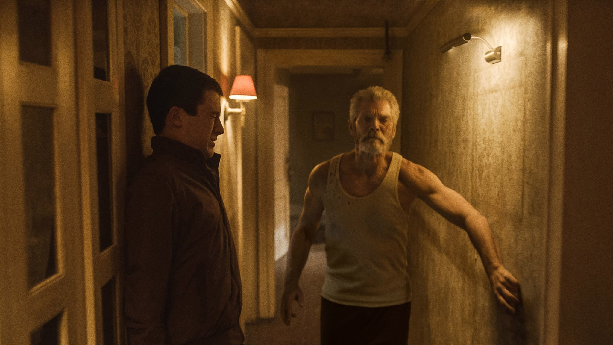 Stephen Lang Don'T Breathe 2 Wallpapers