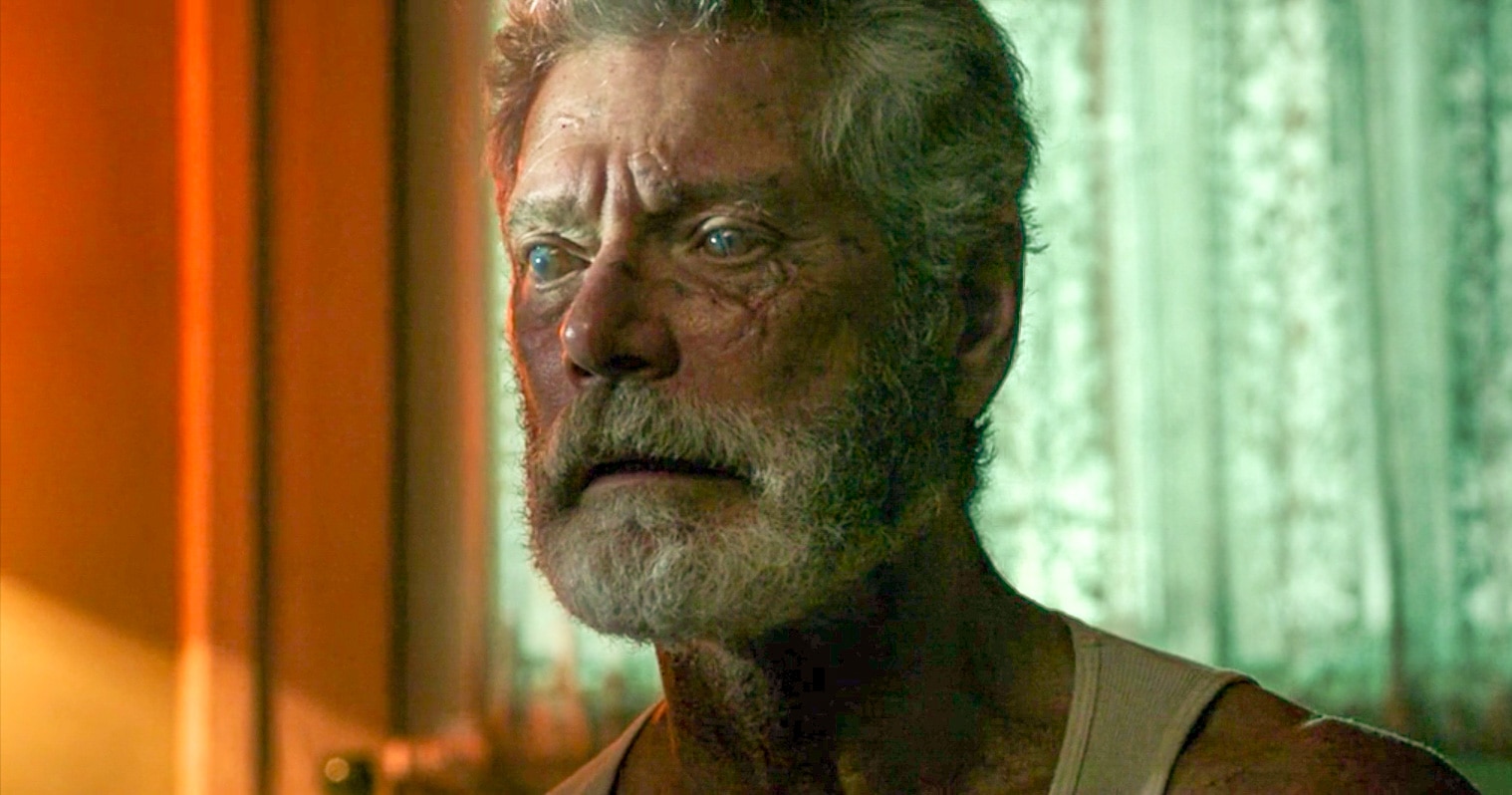 Stephen Lang Don'T Breathe 2 Wallpapers