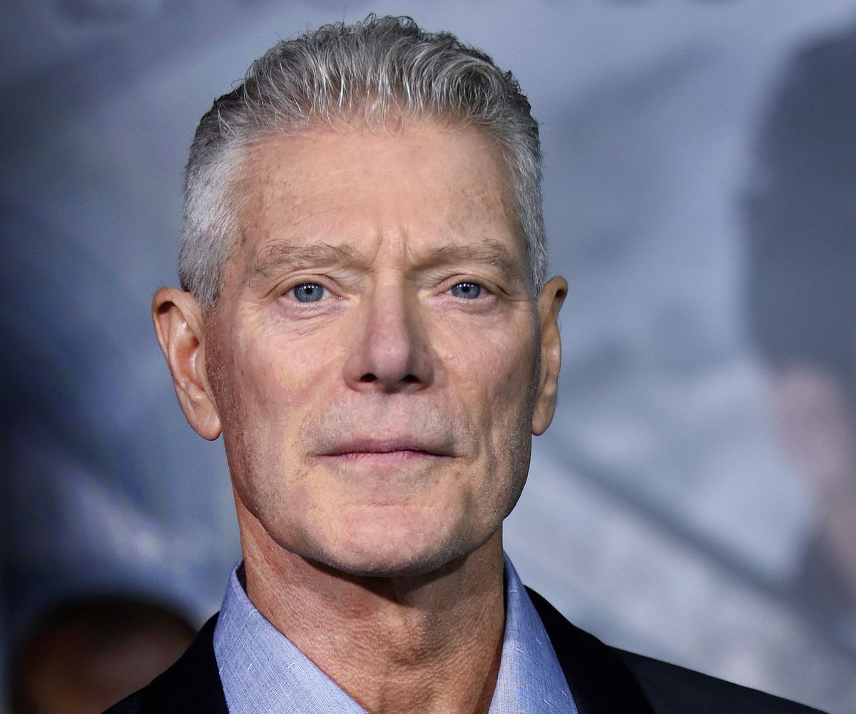 Stephen Lang Don'T Breathe 2 Wallpapers