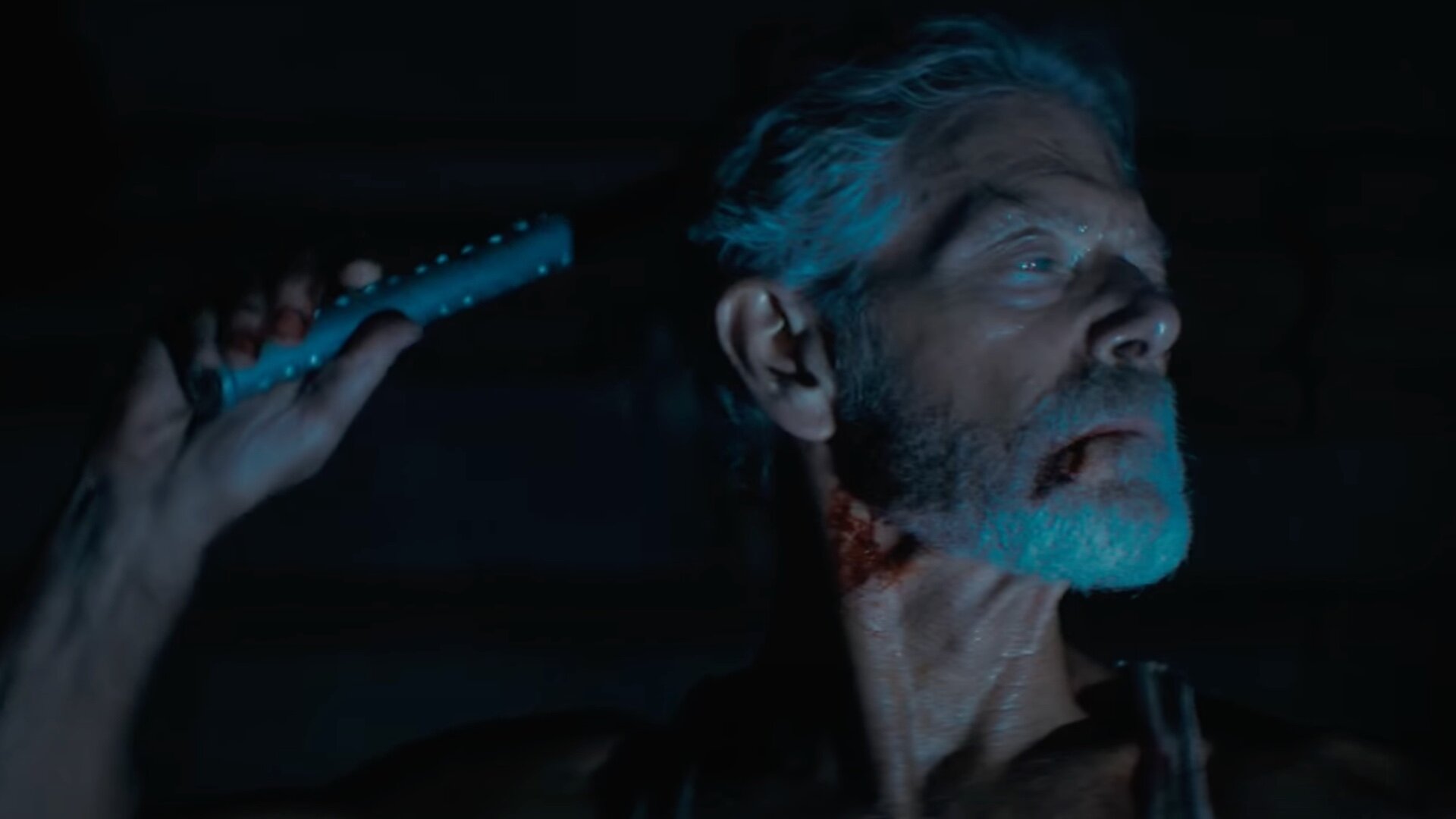 Stephen Lang Don'T Breathe 2 Wallpapers