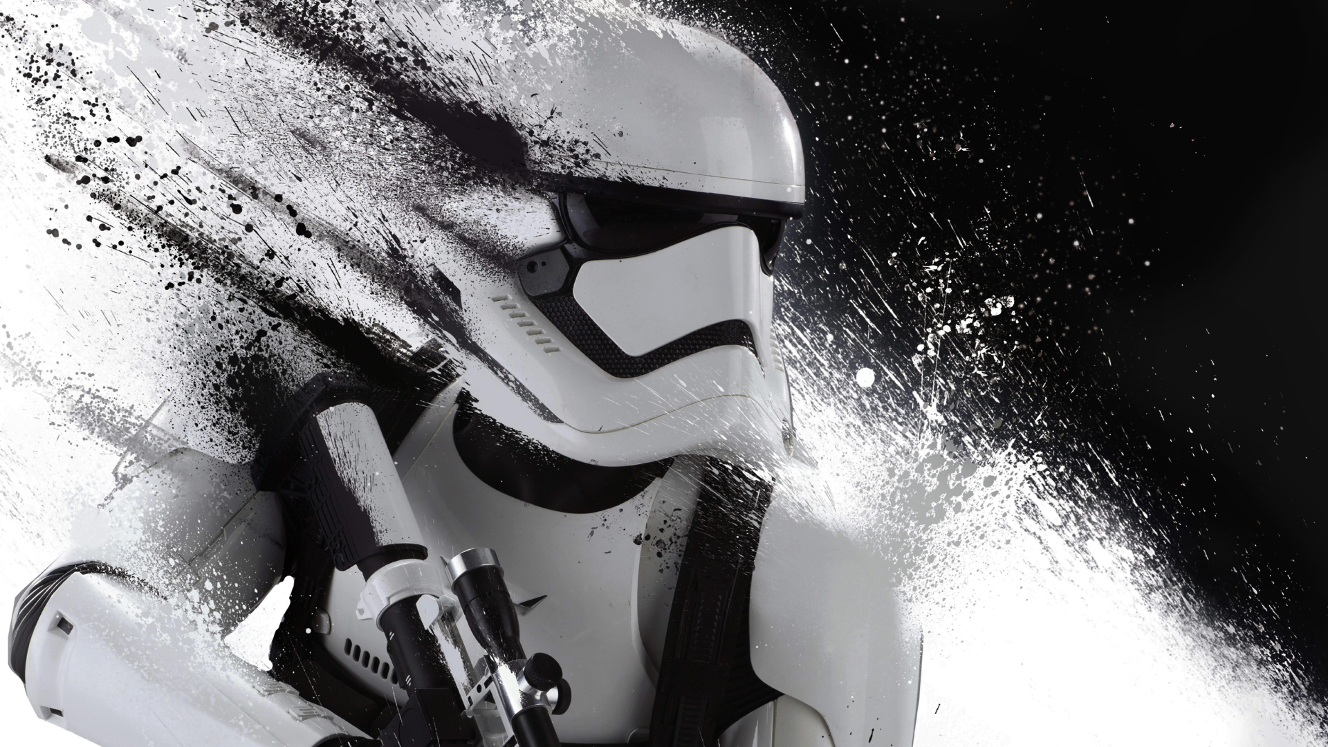 Stormtrooper Wallpapers