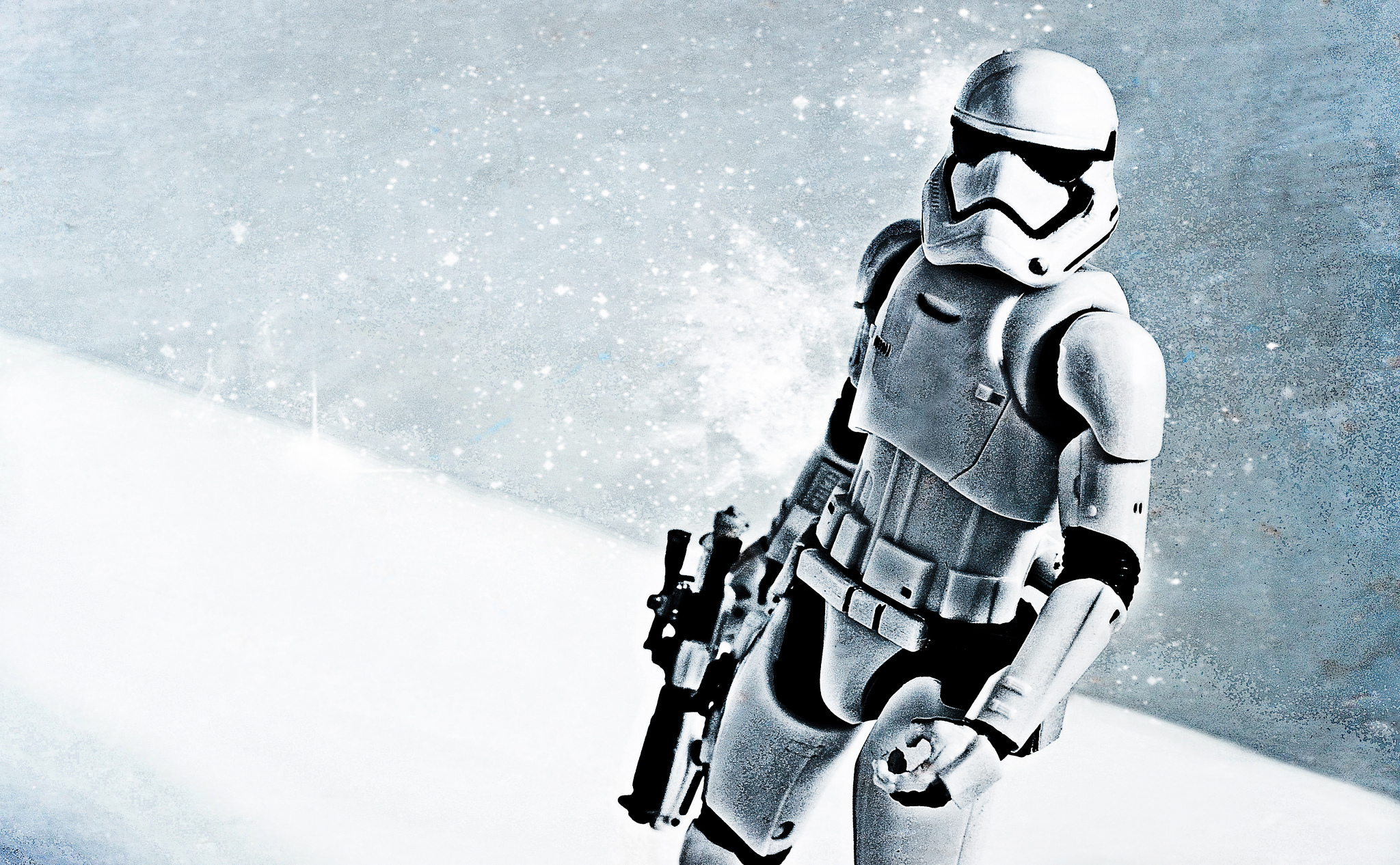 Stormtrooper Wallpapers