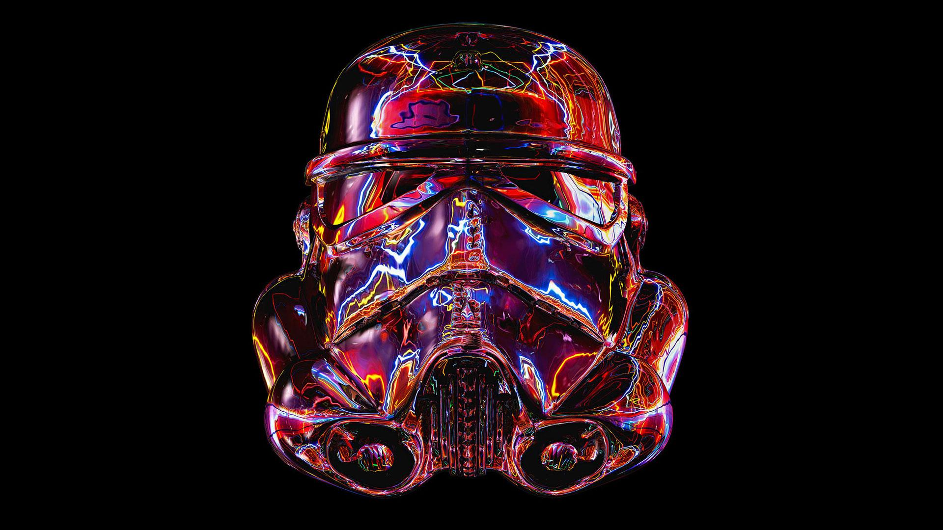 Stormtrooper Wallpapers