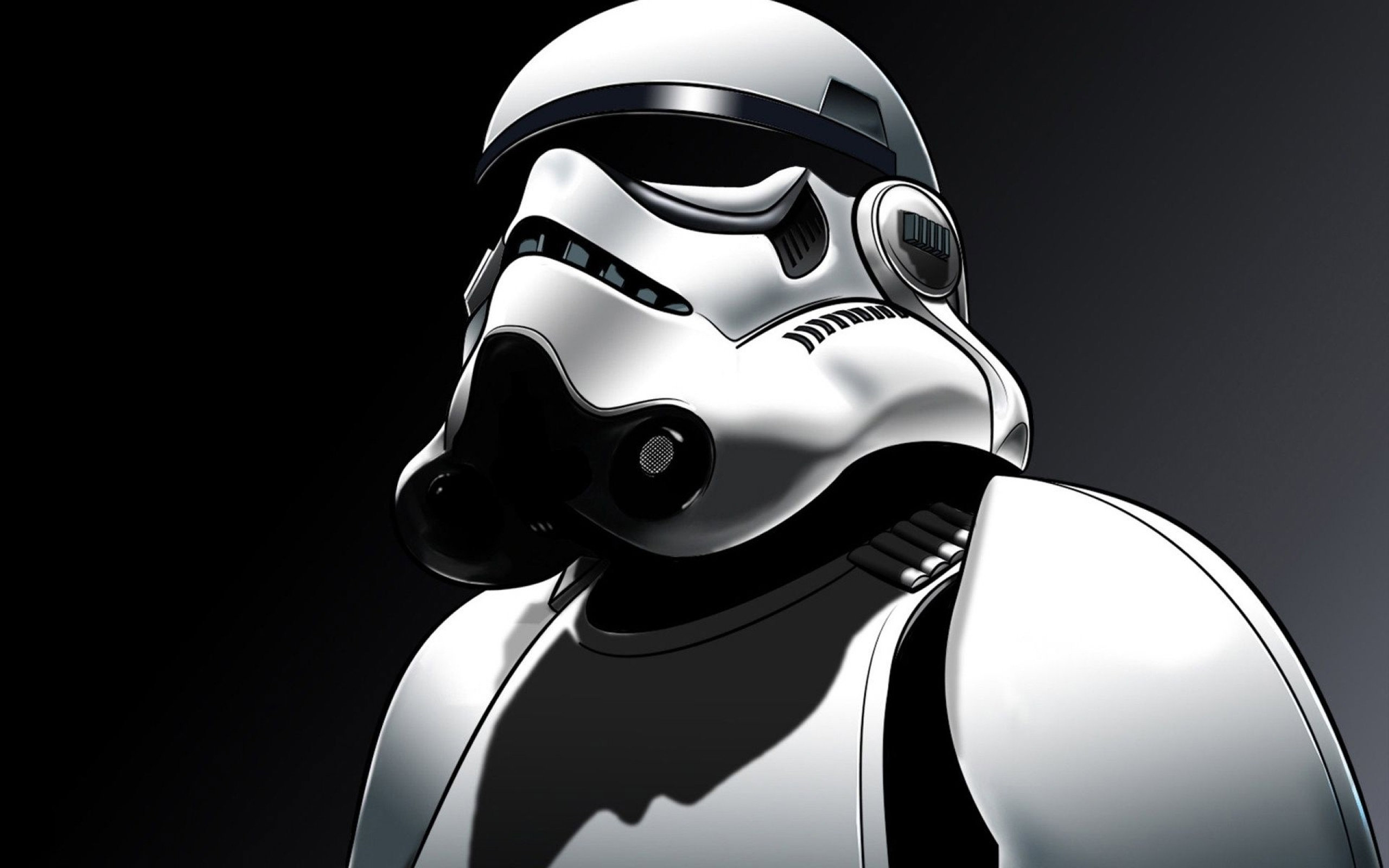 Stormtrooper Wallpapers