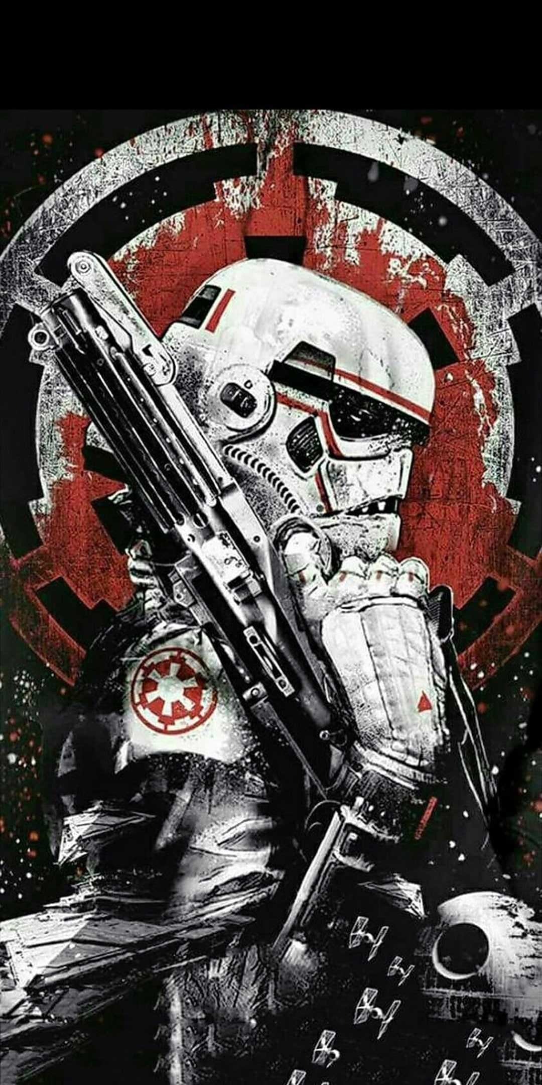 Stormtrooper Wallpapers