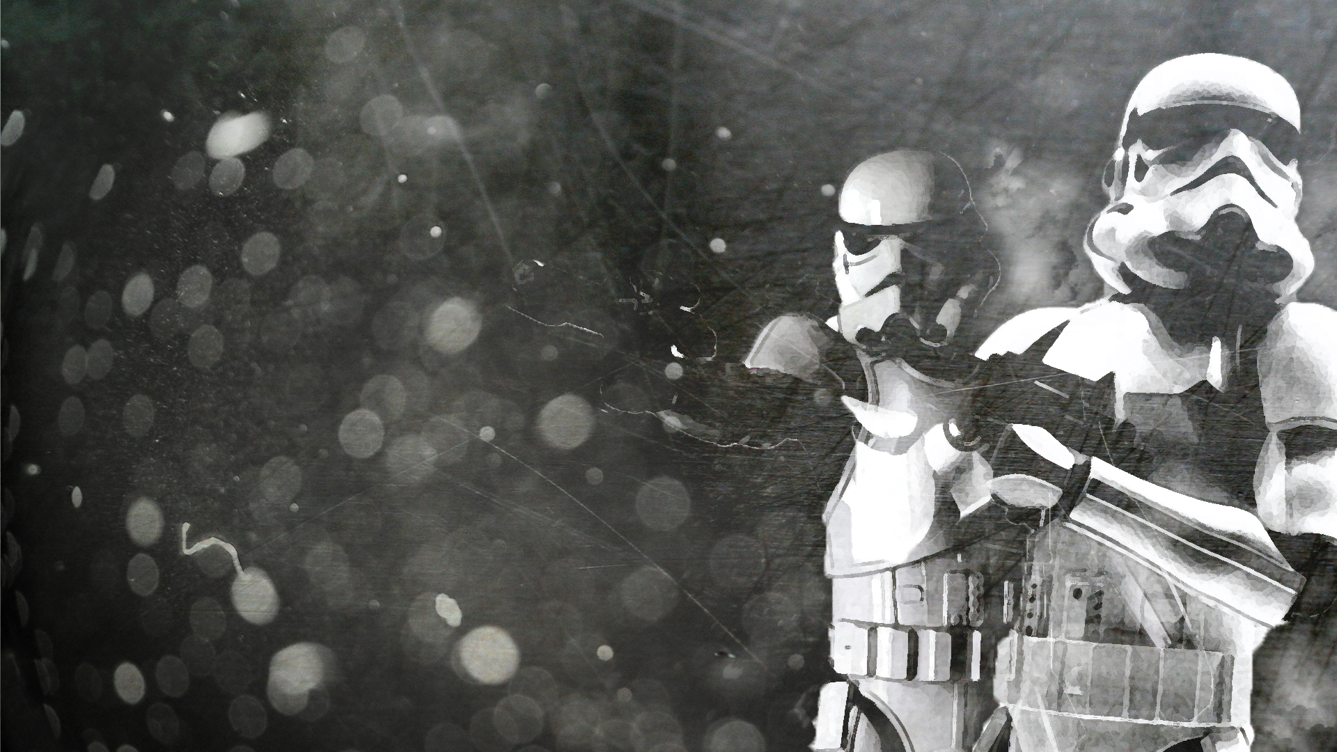 Stormtrooper Wallpapers