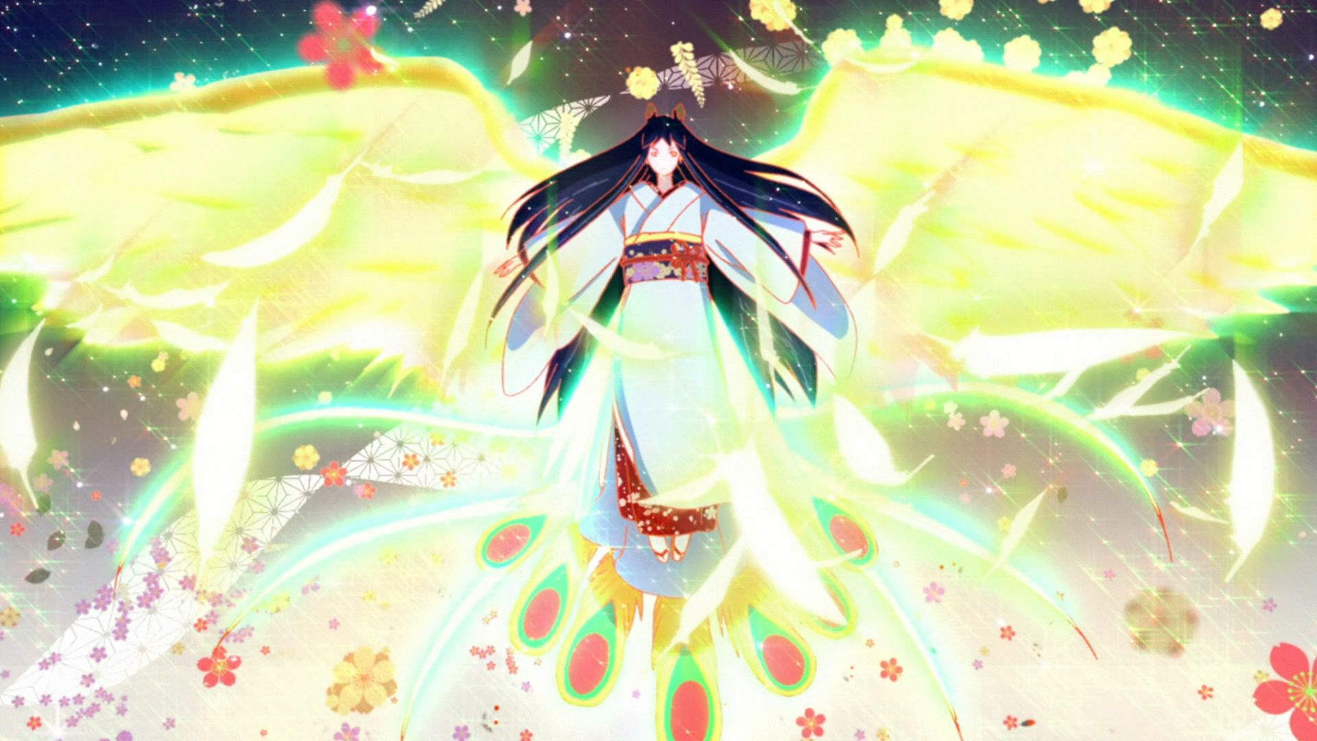 Summer Wars Wallpapers