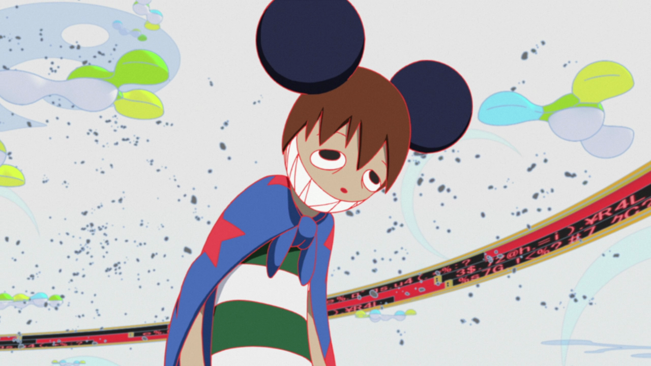 Summer Wars Wallpapers