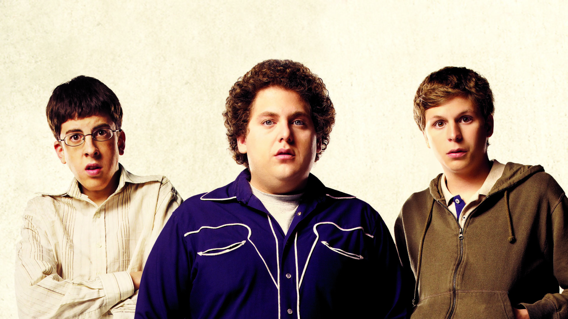 Superbad Movie Wallpapers