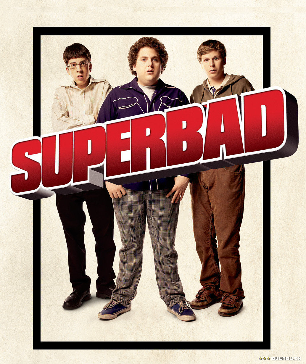 Superbad Movie Wallpapers