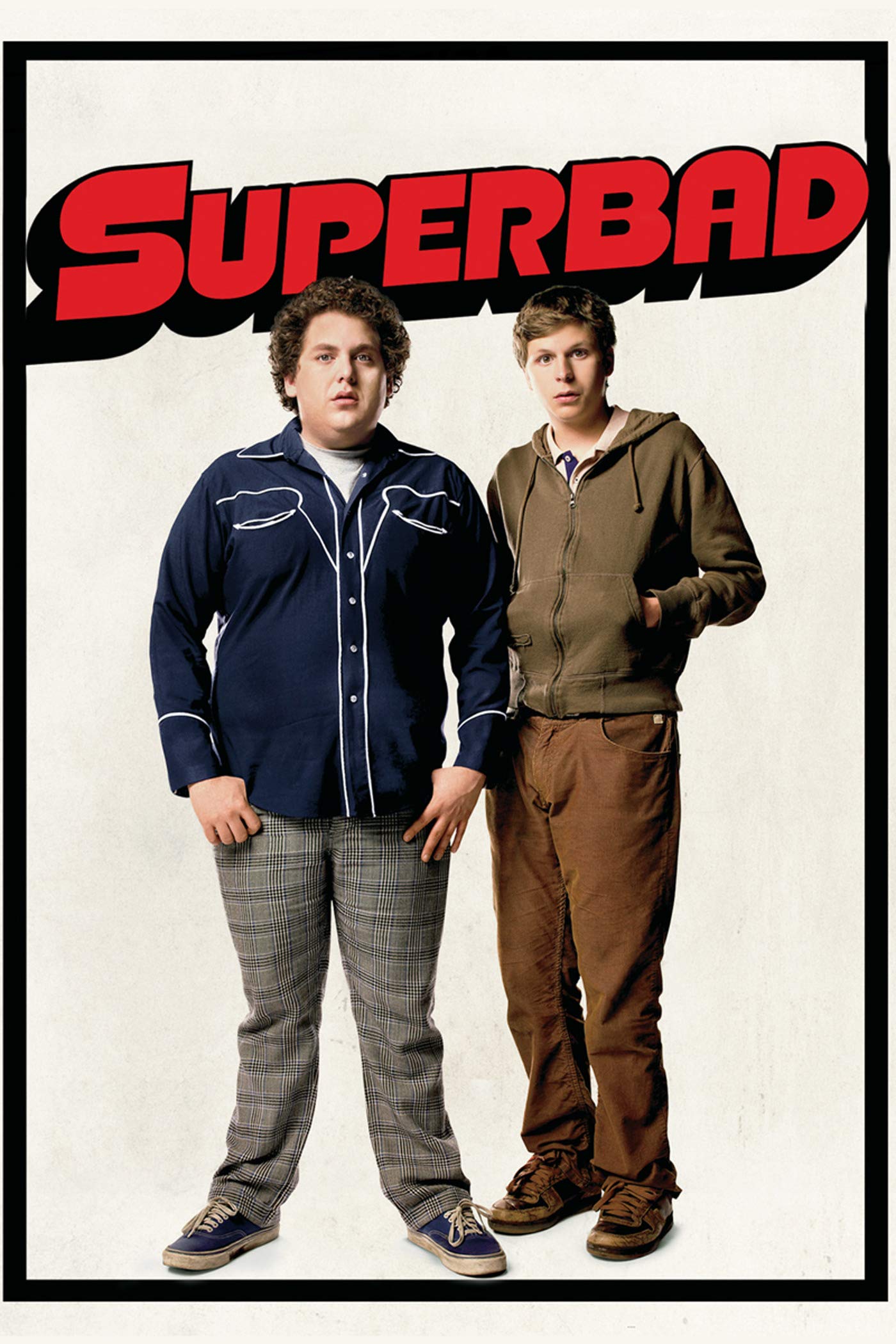 Superbad Movie Wallpapers