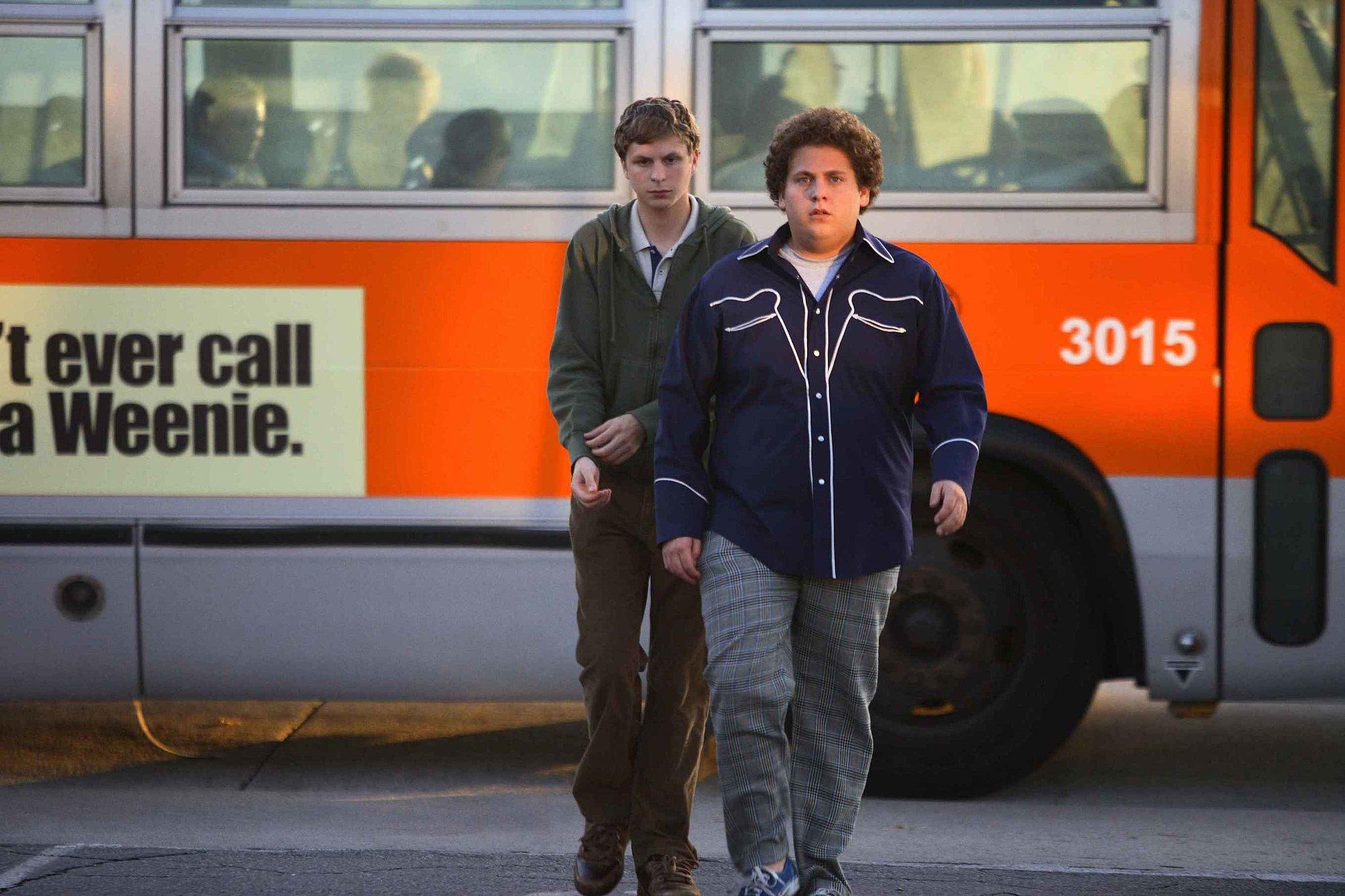 Superbad Movie Wallpapers