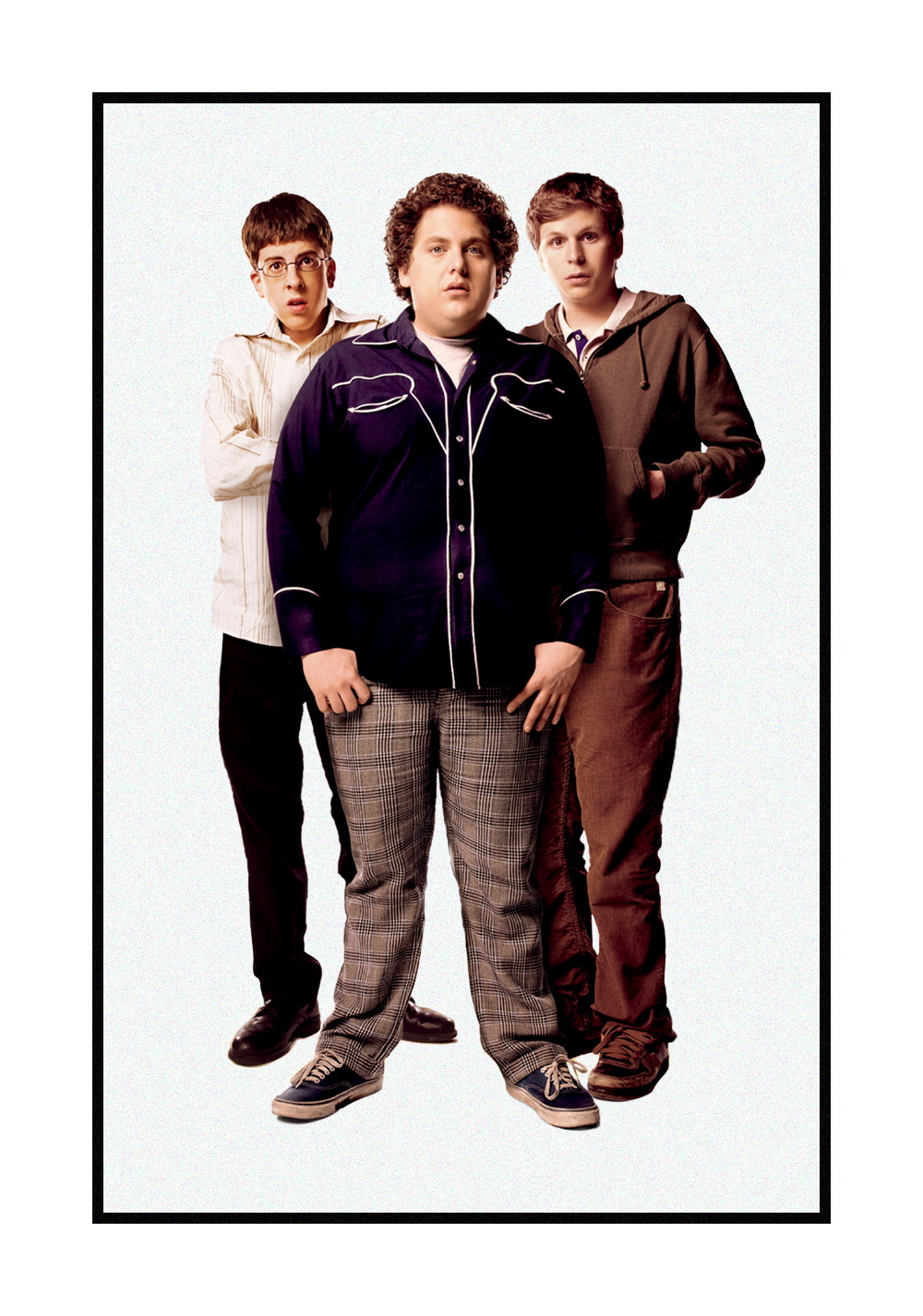 Superbad Movie Wallpapers