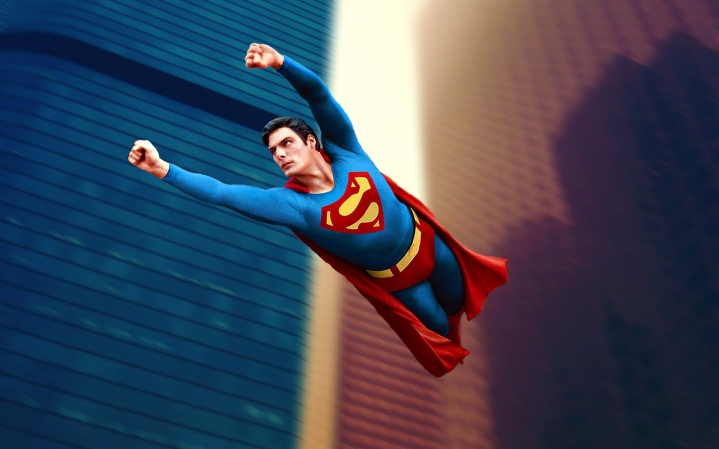 Superman (1978) Wallpapers