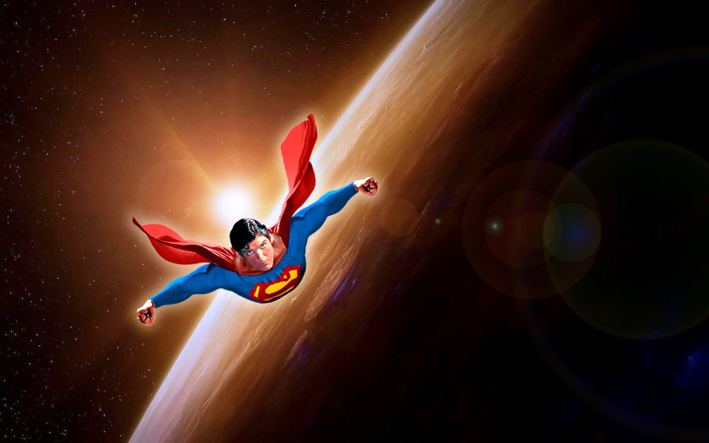 Superman (1978) Wallpapers