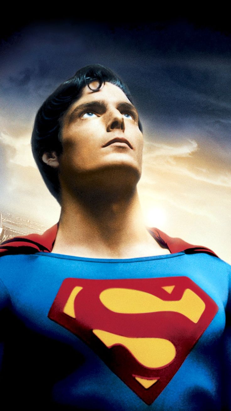 Superman (1978) Wallpapers