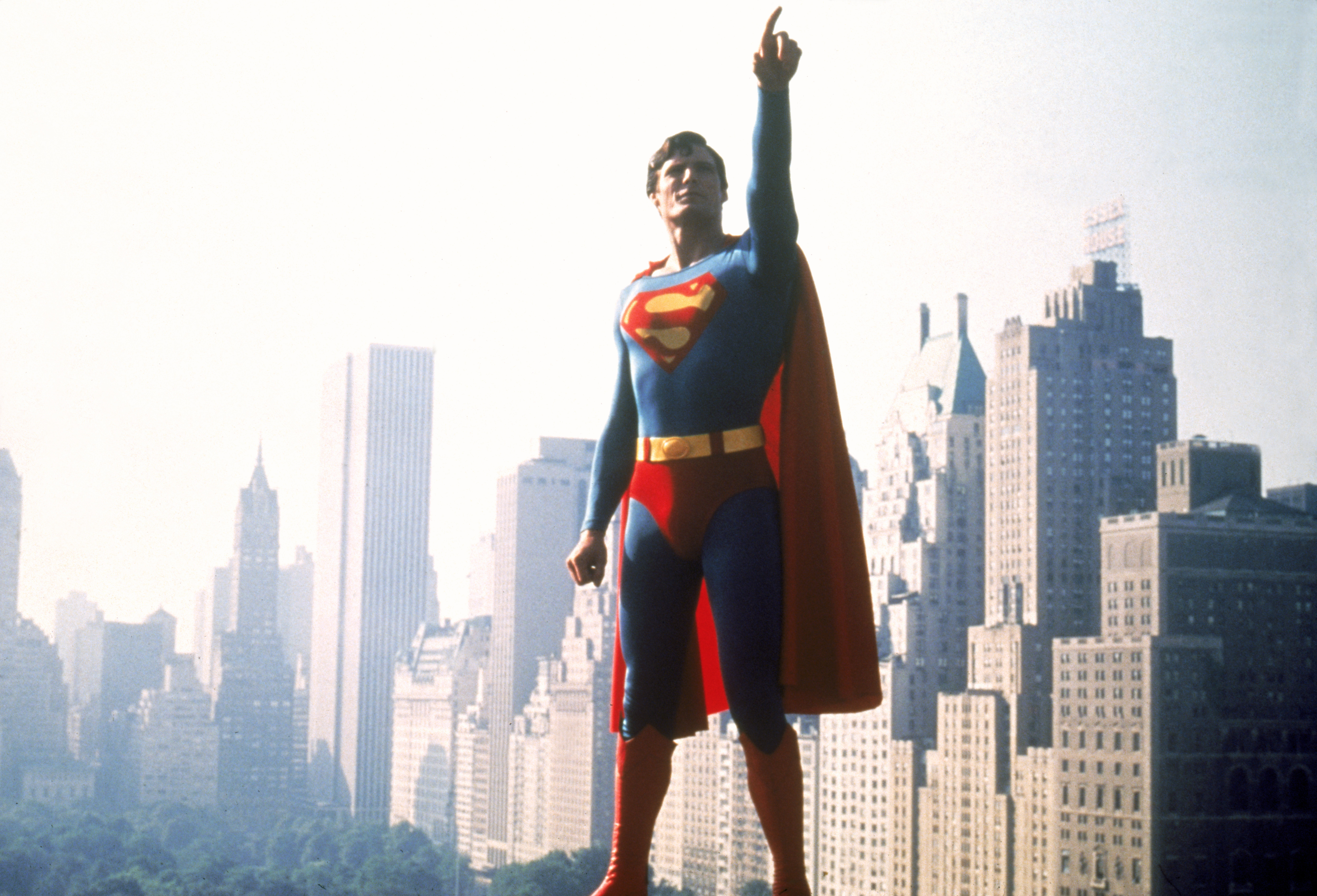 Superman (1978) Wallpapers