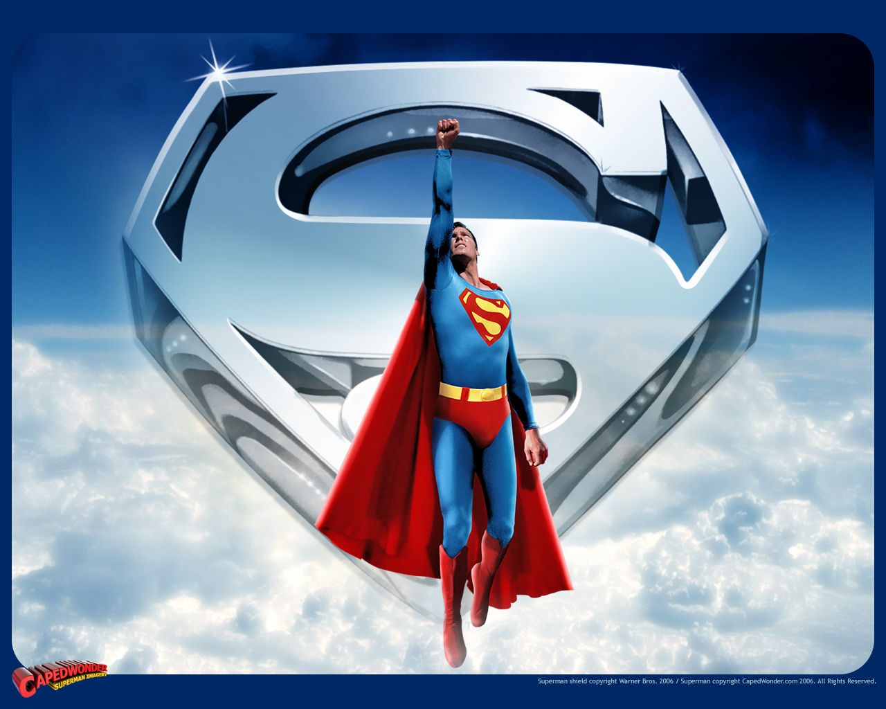 Superman (1978) Wallpapers