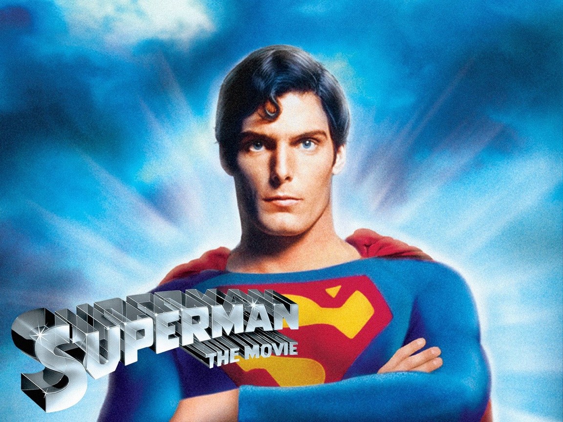 Superman (1978) Wallpapers