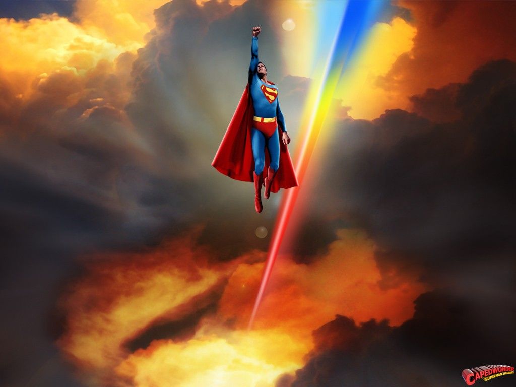 Superman (1978) Wallpapers