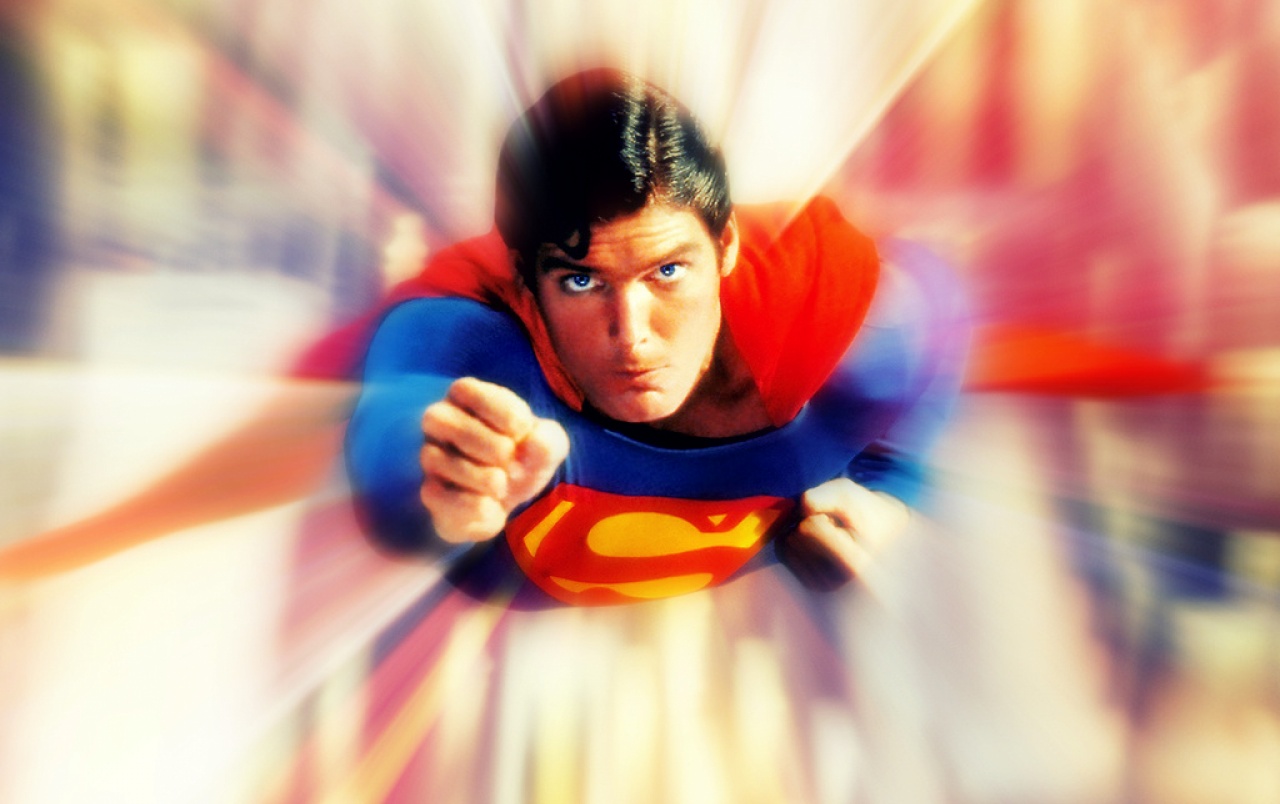 Superman (1978) Wallpapers